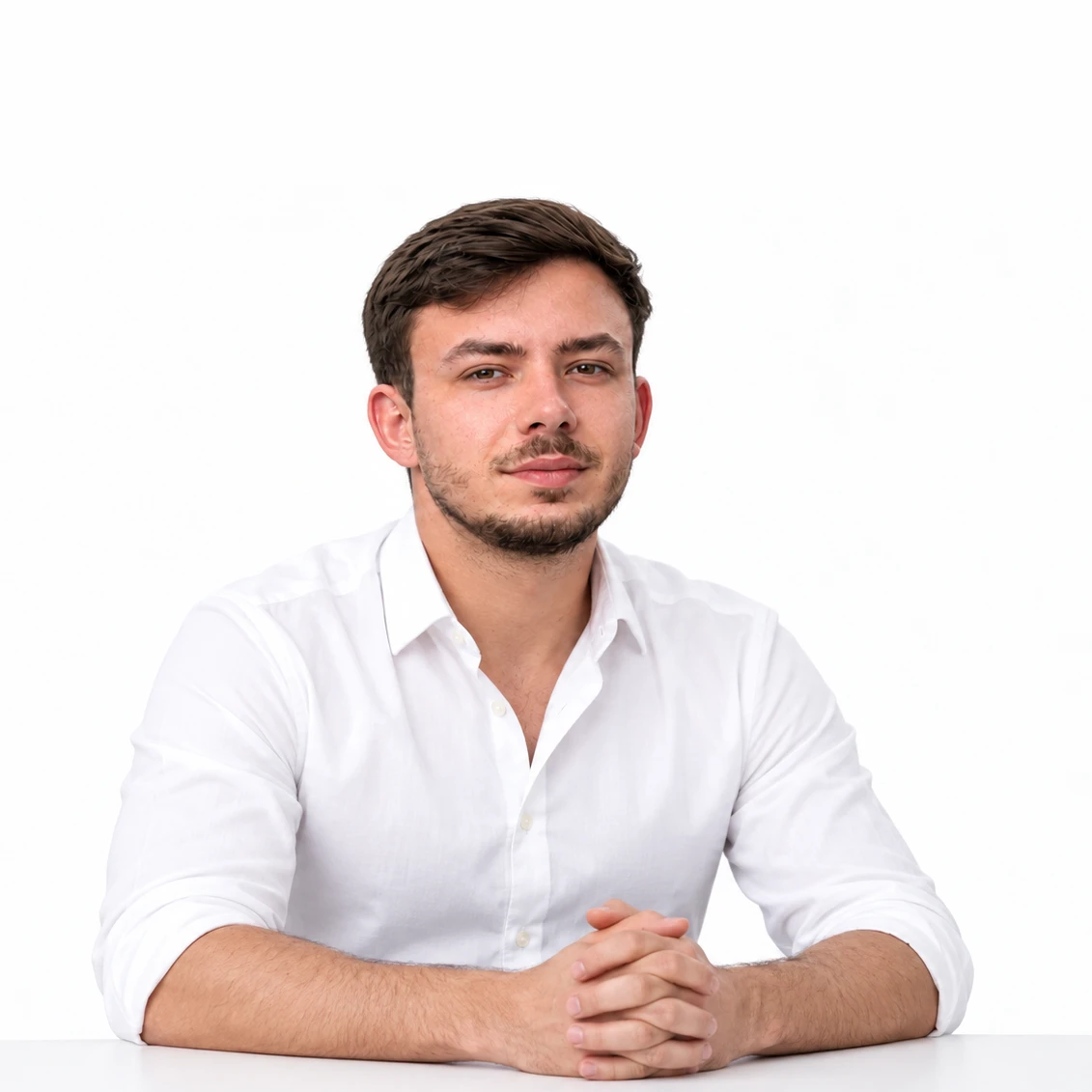 Andreas Drosdov